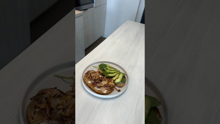 High Protein Roast Beef & Turkey Sandwich