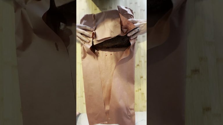 BEST EVER BEEF BRISKET RECIPE #food #viral #smokedmeat #cooking #eating #honeyimahomechef #dinner