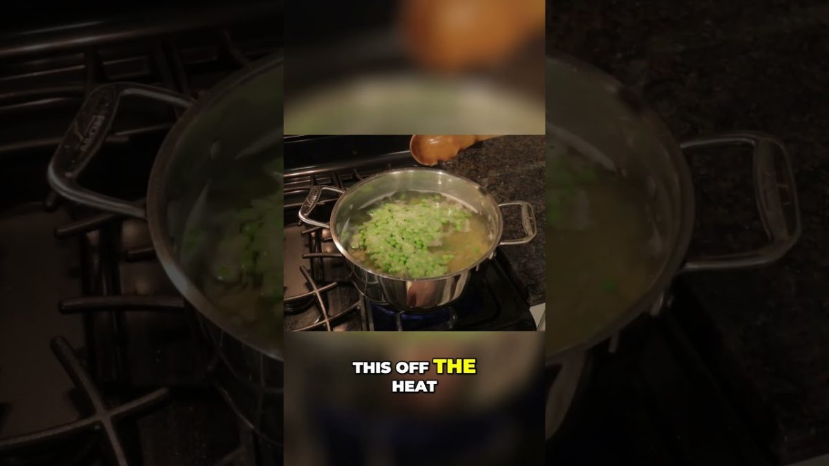 Delicious Pasta Recipe The Ultimate Guide to a Mouthwatering Dish