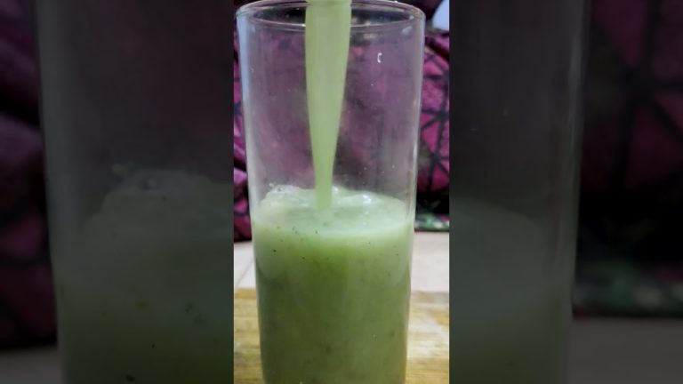 💥WEIGHT LOSS முதல் பல நன்மைகள் கொண்ட காய் Ѽ | கொழுப்பை கரைக்கும்💪 #shorts