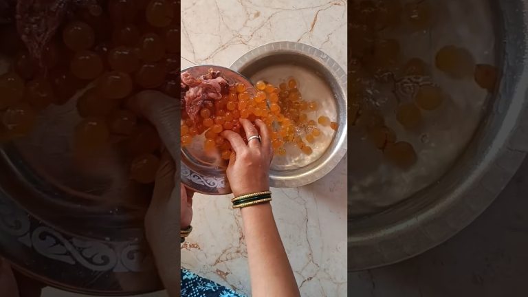 Cat Fish Egg Curry | #shorts #seafood #catfish #eggcurry #catfishcurry #asmr #fisheggs #koli