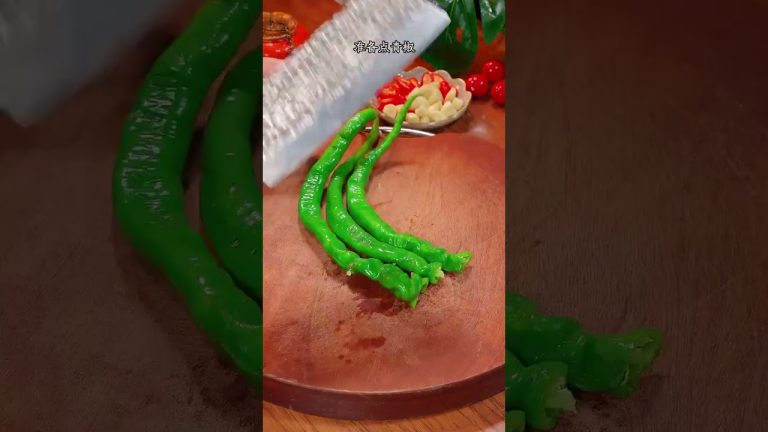 牛肉这样做，又嫩又滑，香辣入味，下酒又下饭，你一定要试试！ #小炒牛肉   #家常菜做法 #一起學做菜 #家常菜 #烹飪 #美食 #料理 #美食教程