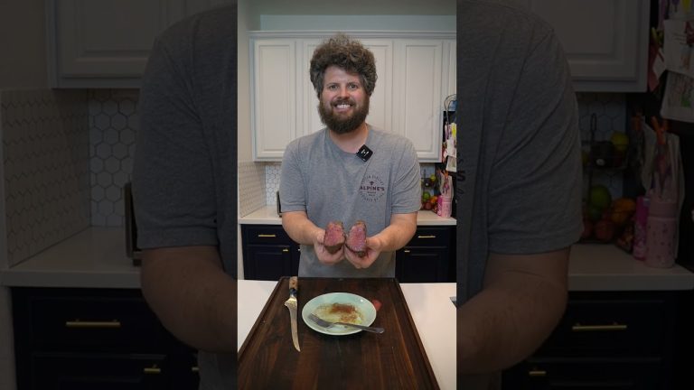 Day 8 of the escalating steak challenge #cooking  #steak #bbq