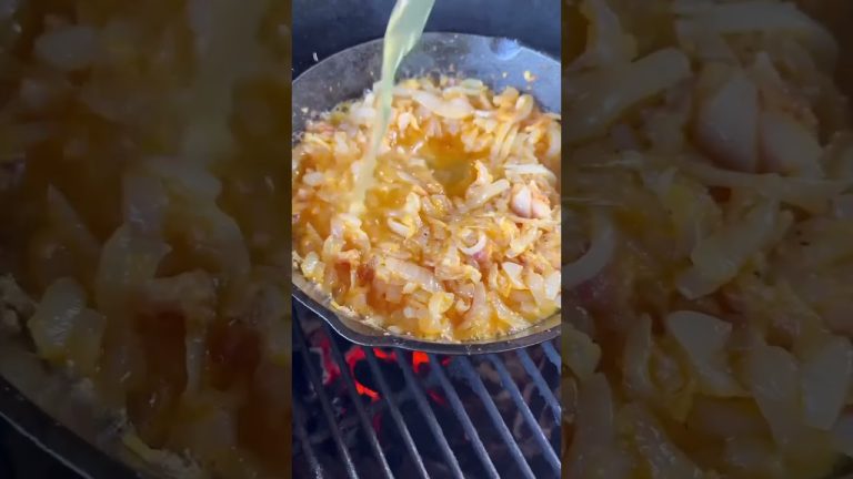 My favorite comfort food