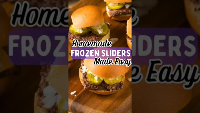 Easy Hot Lunch at Home | Save Money Eat at Home