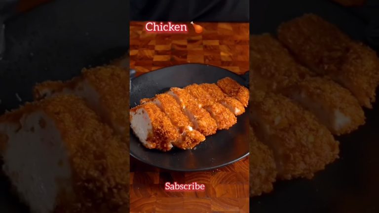 How to make chicken,🍗 / #youtubeshort #chicken
