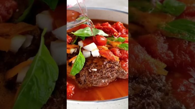 WOW! Let's cook the best PASTA ever 🍝❤️ #food #cooking #pasta