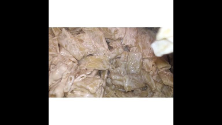 Alfredo Recipes: Easy Alfredo Recipe: What’s For Dinner: What I Cooked Today: Dinner Ideas