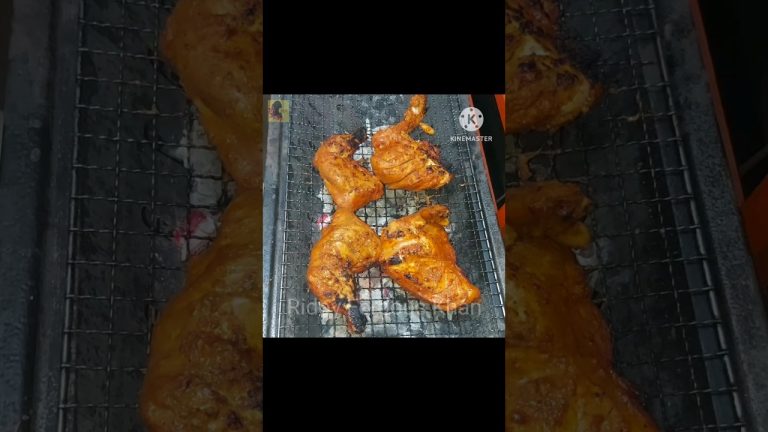 এখনি শেয়ার করে না রাখলে, পরে আফসোস করতে হবে কিন্তু⁉️#chicken #chickenbbq ##shortvideo #shorts #bbq