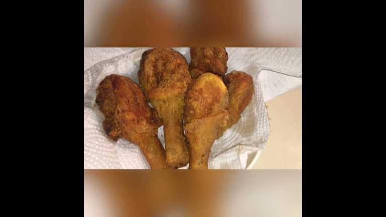 What I Cooked Today: What’s For Dinner: Fried Chicken Recipes: Dinner Ideas