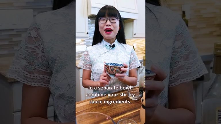 Reveal The Number One Secret Ingredient In Chinese Takeout Restaurants!