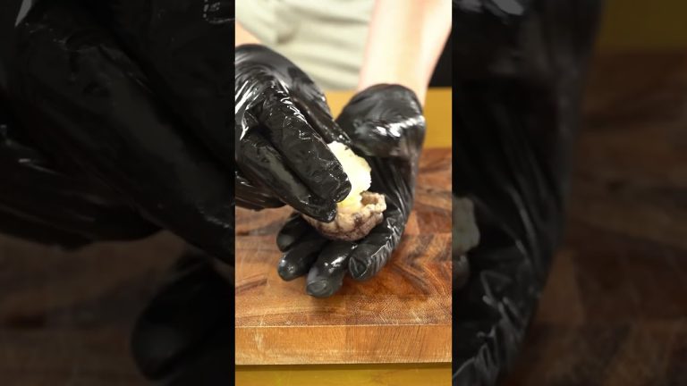 活けアワビの握りがうますぎる！ #seafoodrecipes #asmr #sushi