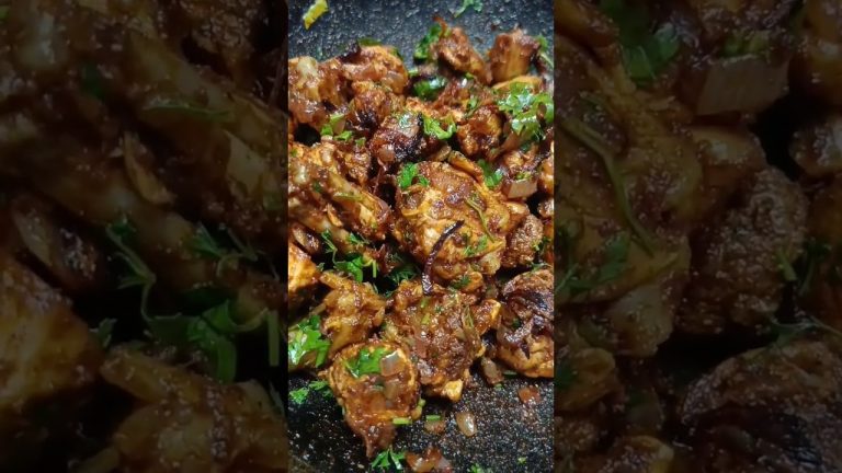 हॉटेल सारखे फ्राय चिकन | फ्राय चिकन |quick and easy fry chicken recipe| fry chicken #chicken