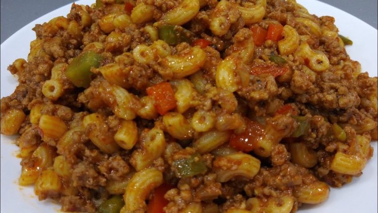 Keema macaroni #keemamacaroni #pasta #macaroni #mincepasta #beefpasta #mincemacaroni