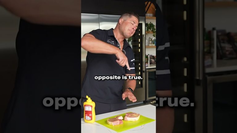 What kind of rubs do you use?? #bbq #grill #shorts