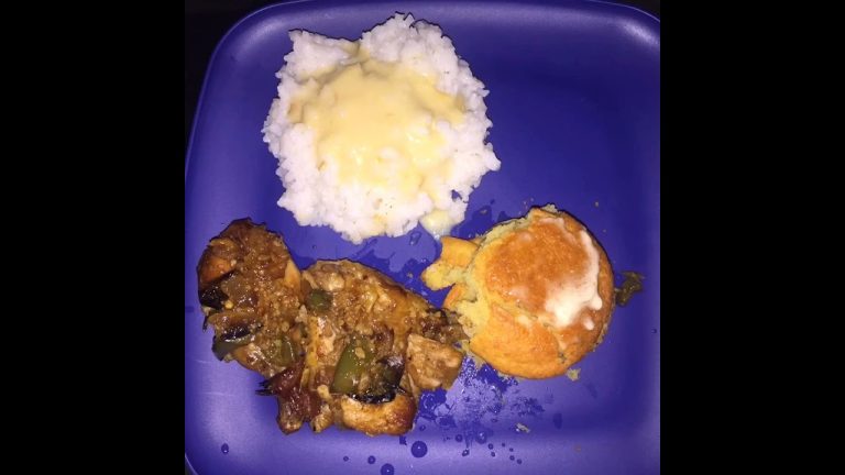 Dinner Ideas: Chicken Recipes: What’s For Dinner: What I Cooked Today