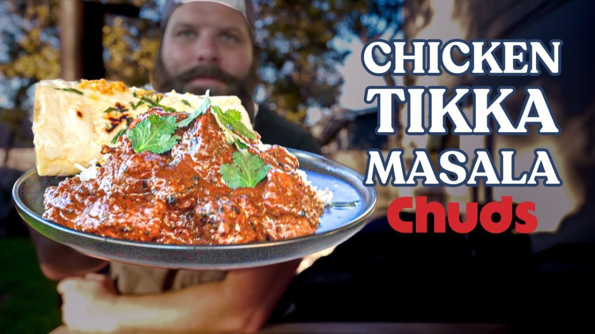 Best Bite of The Year…So Far! | Chuds BBQ