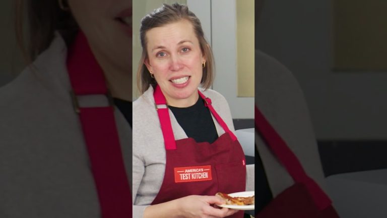 The Right Oven Temperatures for Pizza #Shorts