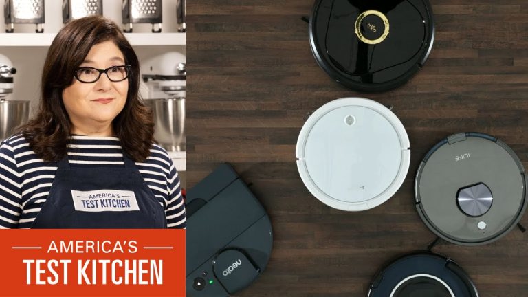 Are Robot Vacuums Worth Buying?