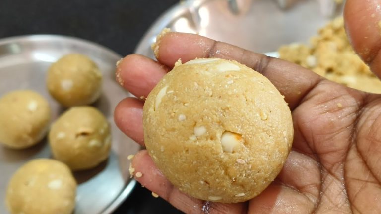 ఈ శివరాత్రి పండుగకు తప్పక చేయవలిసిన వంటకం Thambittu | Sweet Recipes In Telugu | Healthy Recipe