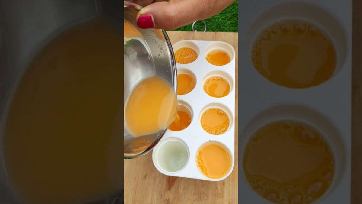 ଇଏ କଣ ବନିଗଲା🤣🤣(FAIL) #shorts #recipe #joshnahomekitchen #viral