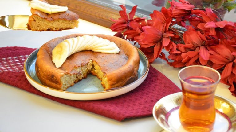 Evdə kəsmik varsa bunu mütləq hazırlayın. Cottage cheese dessert recipes. Delicious recipes