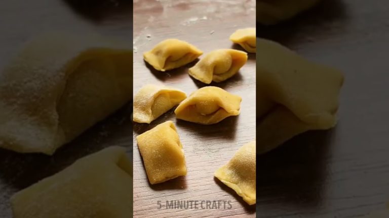 Easy ways to cook delicious pasta at home 👨🏻‍🍳🤤 #food #recipe #pasta