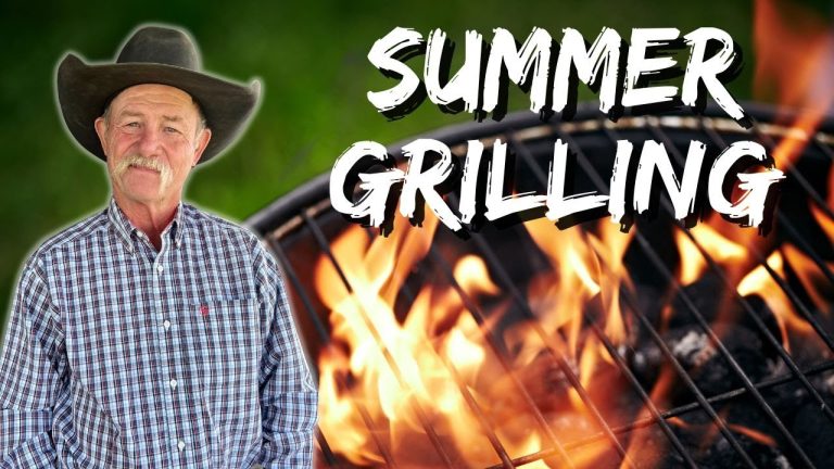 5 Best Recipes to Kick Off Summer Grilling Season!