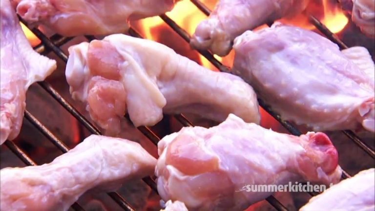 Top 10 Grilling Tips