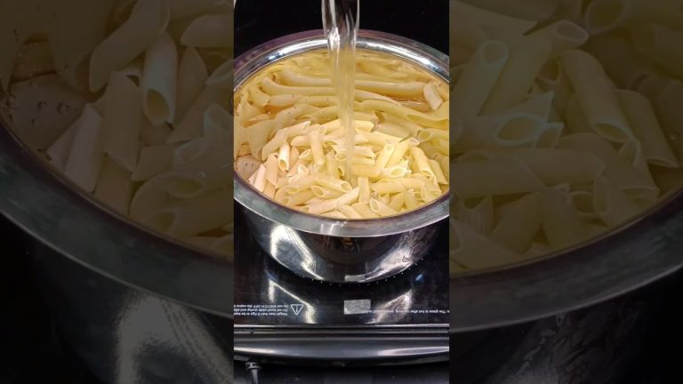 spicy🥵pasta #asmr #cooking #snack #viral #trending @Bfood890