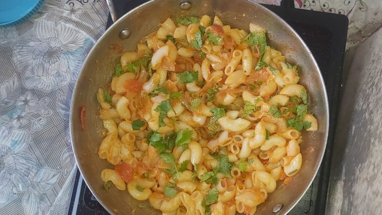 Macroni Pasta recipe | Macroni kaise banaen | Tasty and Delicious Macroni recipe | Pasta recipe