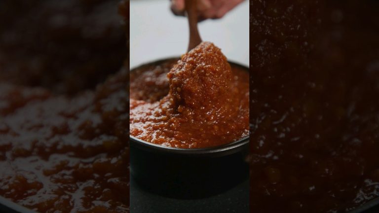 KBBQ's Best Friend: Ssamjang🍖