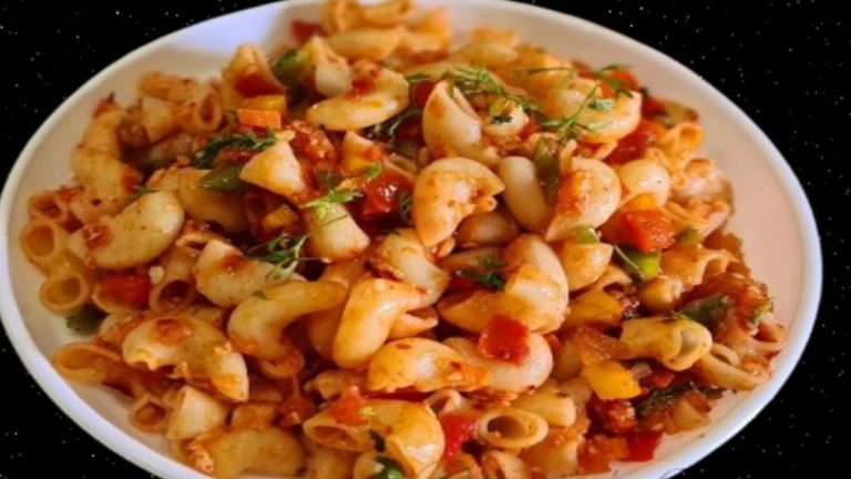 how to make pasta। macaroni। macaroni recipe। pasta। macaroni pasta। Jk Sg Village