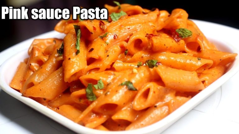 Pink sauce Pasta 🤤🤤🤤 #shorts #khaokhilao #Neelam