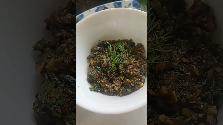 dry fish chutney recipe#shortvideo #viralshort #shortsyoutube