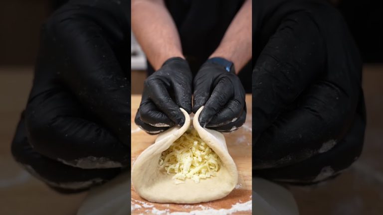 Double Cheeseburger Pizza