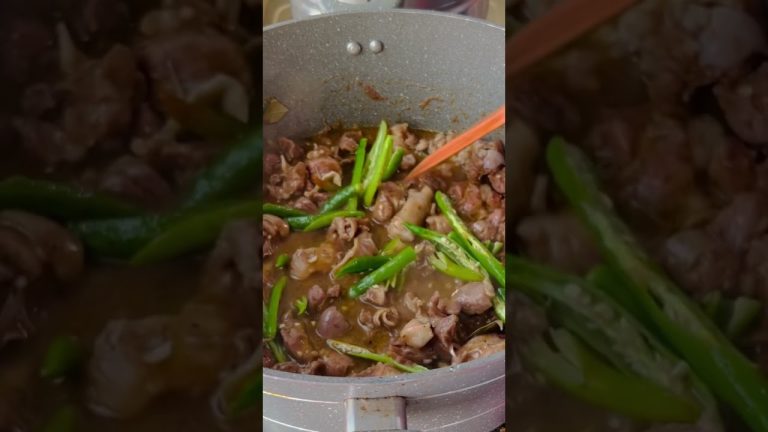 কিসের রেসিপি বলো তো🫰 #recipe #cooking