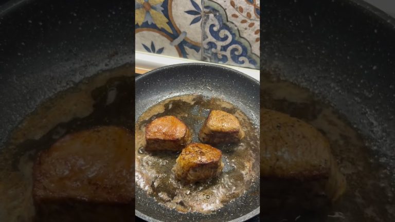 Delicious #yummy #shorts #tenderloin