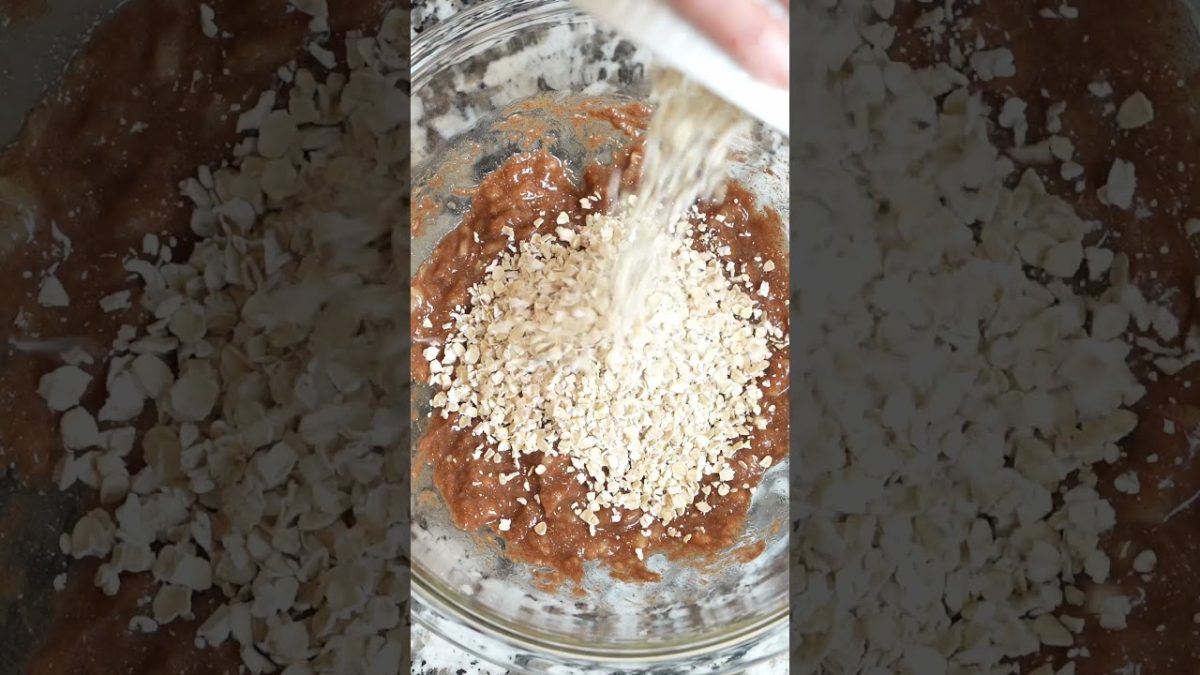 3 Ingredients Easy Banana Dessert Mug Cake Recipe #shorts