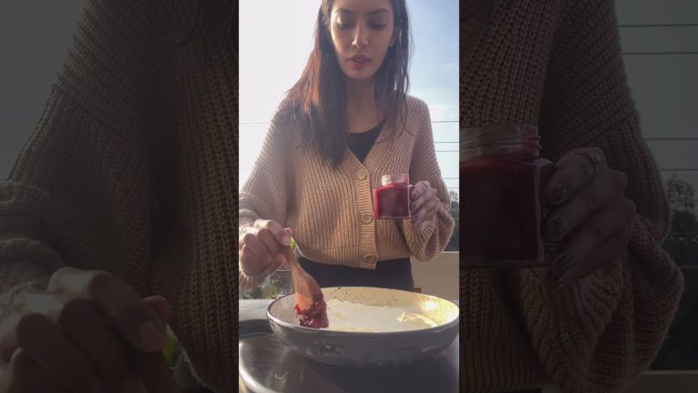 Yogurt Bowl Recipe With Soul Food Products