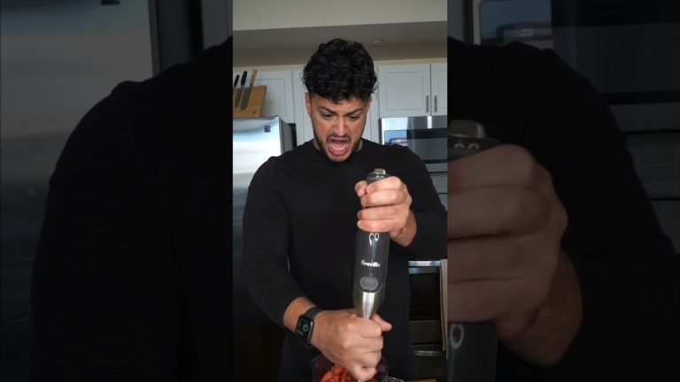 MY FAVORITE SPAGHETTI | THE GOLDEN BALANCE