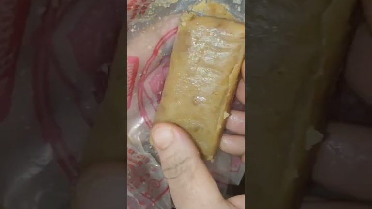 Famous aflatoon sweet from Mumbai 👌😋 #shorts #viral #sweet #aflatooon #mumbai