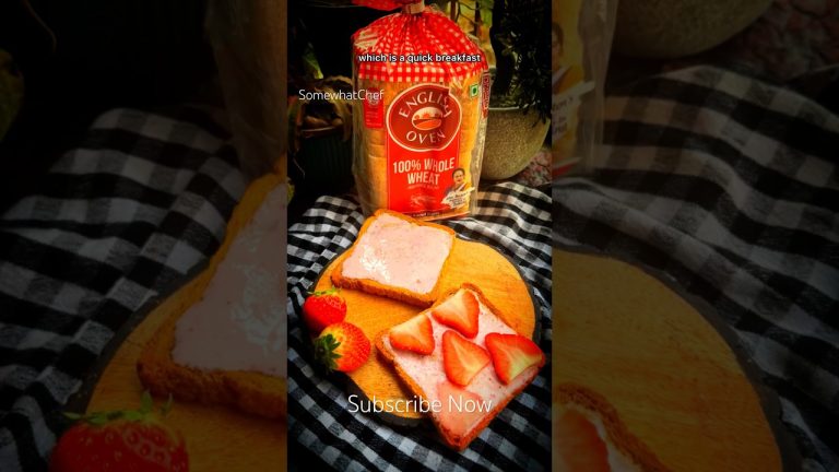 Strawberry Yogurt #strawberry #yogurt #monday #breadtoastrecipe #smoothie #icecream