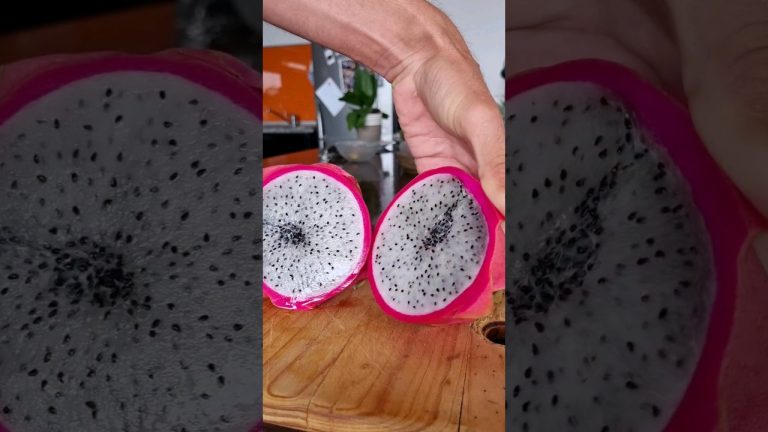 Gut Health | Glowing Skin | Brain Power Smoothie