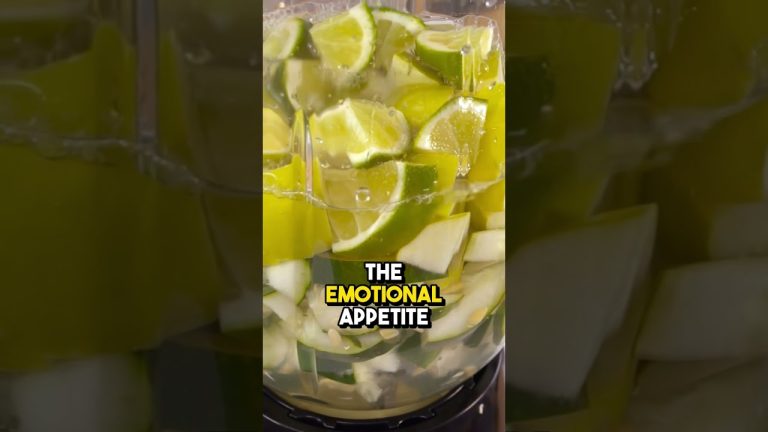 Smoothie Recipe for Weight Loss #youtubeshorts #shorts