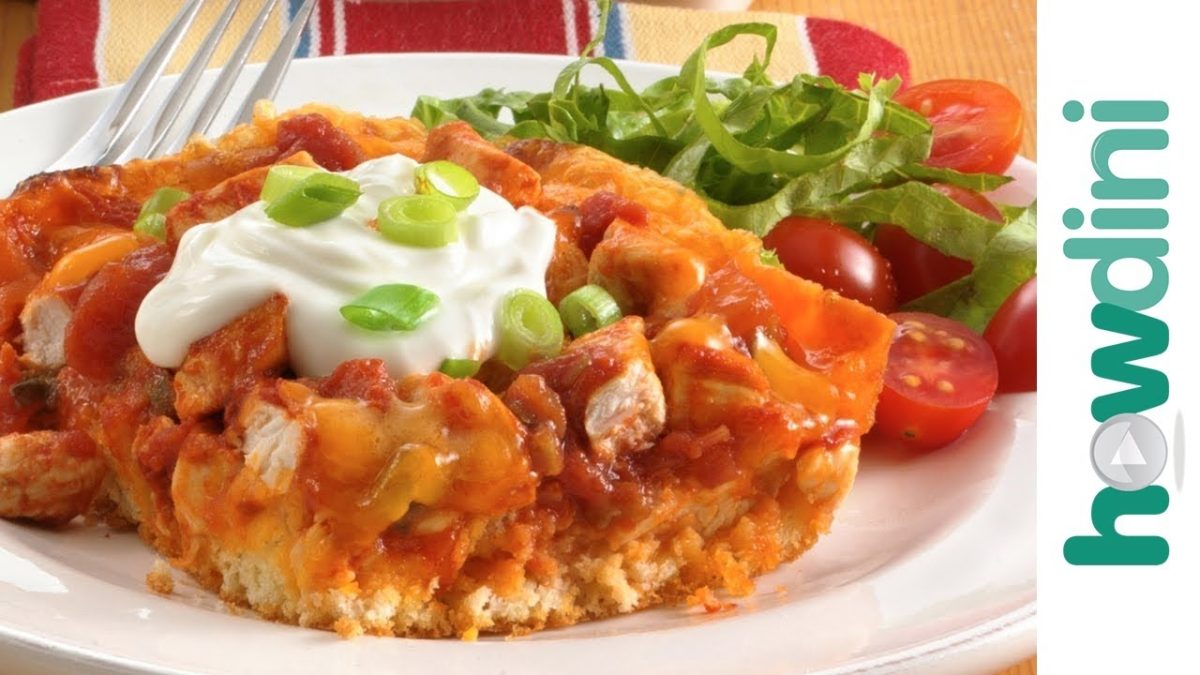 How to Cook Chicken: Easy Chicken Recipes for Dinner