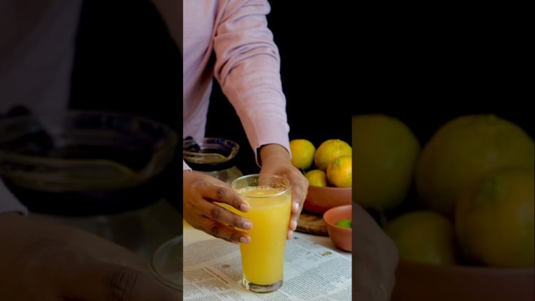 ഈ ചൂടിന് ഒരു ഗ്ലാസ് ഓറഞ്ച് ലയിം സൂപ്പർ ആണ് 😍Juice #juice#food #drink #vlog #trending #shorts