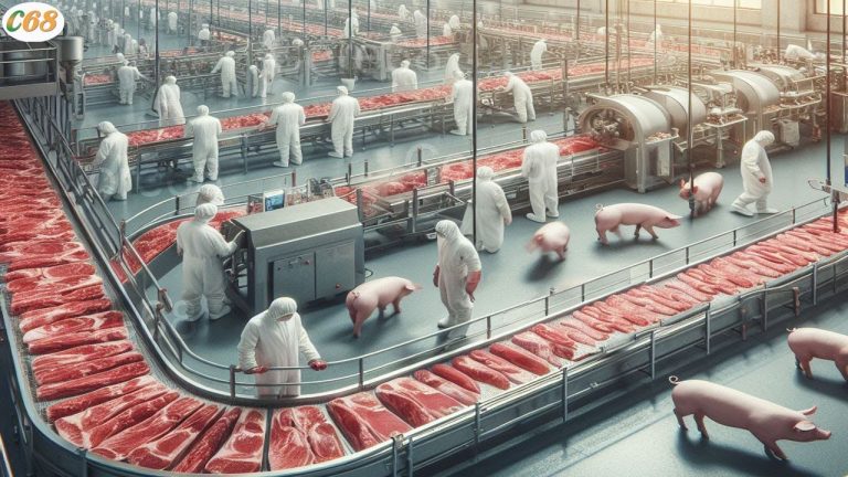 How to prepare Coppa Ham with a 300 year old recipe? | Pork Factory