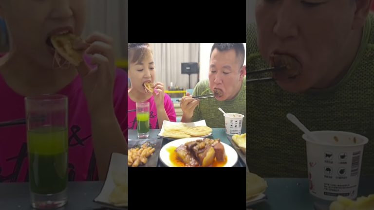 @isister  #braised #eat #meat #asm #bamboo #bbq #preserved