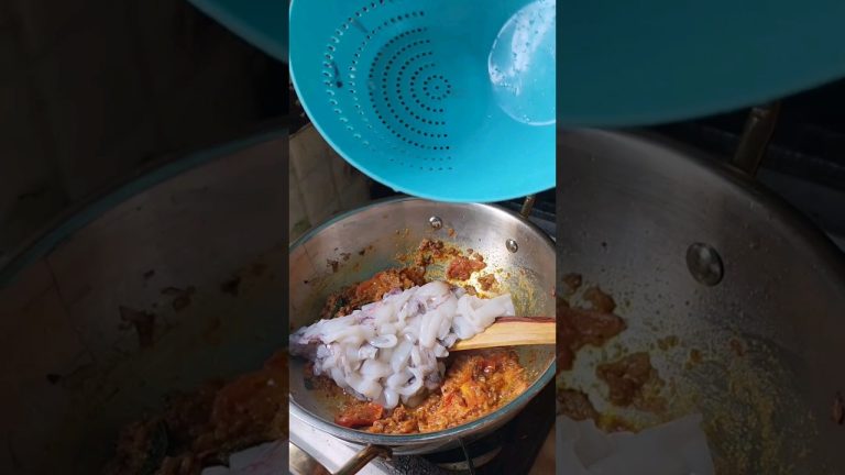 கடமா இப்படி செஞ்சா எல்லாருக்கும் பத்தும்🤤🤤 #jesijesina #food #90skids #minivlog #funnyvideo